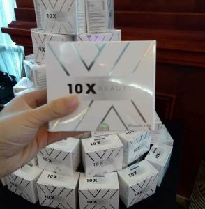 sản phẩm 10X Beauty sản phẩm 10X Beauty