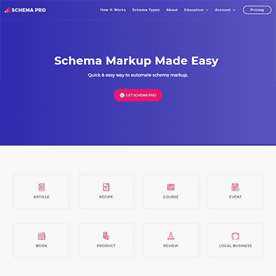 Schema Pro