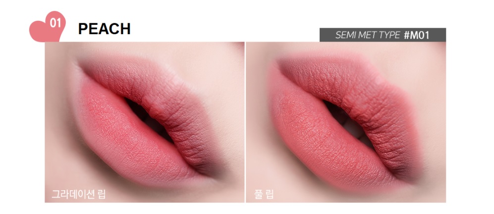 Review Son Coringco Cherry Chu Bonny Lipstick