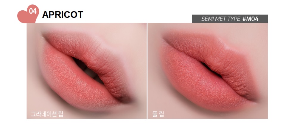 Review Son Coringco Cherry Chu Bonny Lipstick