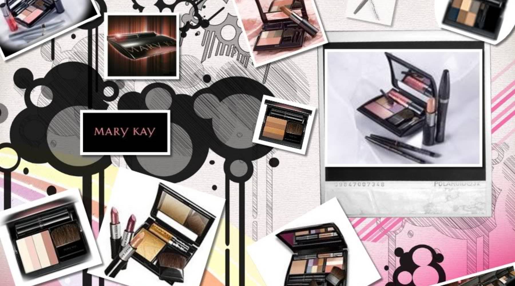 Mỹ phẩm Mary Kay