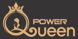 Logo Briar Power Queen