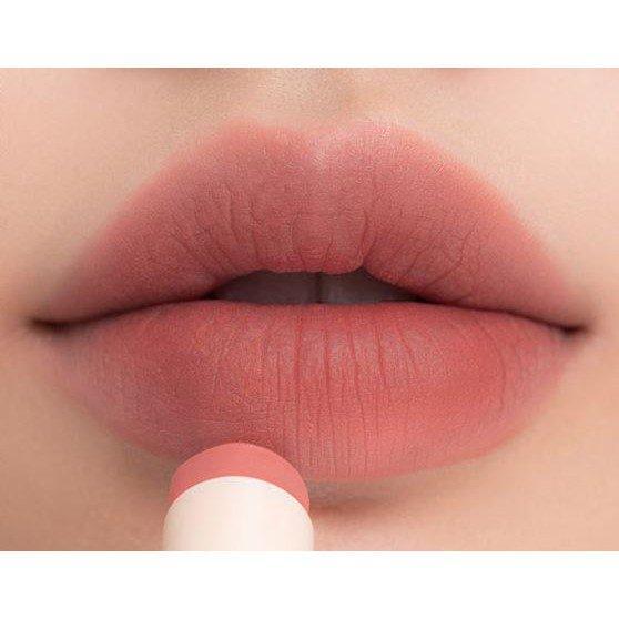 Review Son Romand New Zero Matte Lipstick
