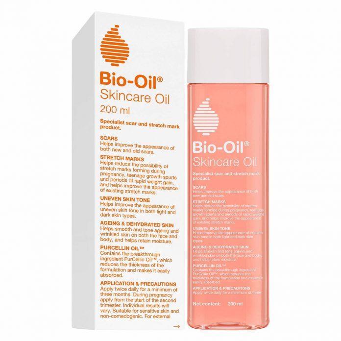 Dầu dưỡng Bio Oil