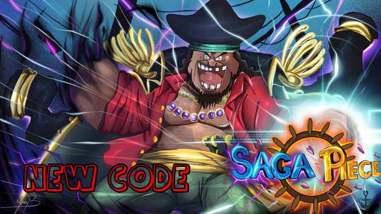 Saga Piece