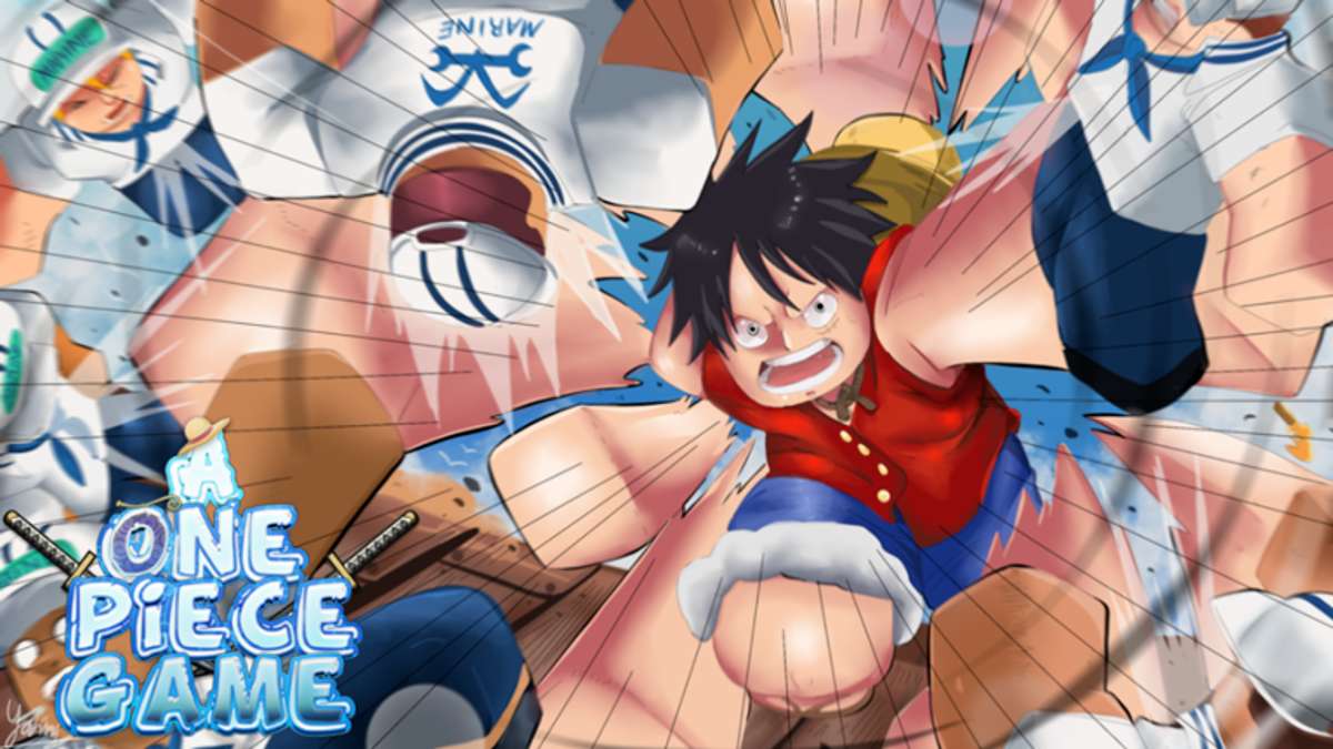 Code A One Piece Game AOPG Snek Man Update mới nhất 2022 và cách nhập code