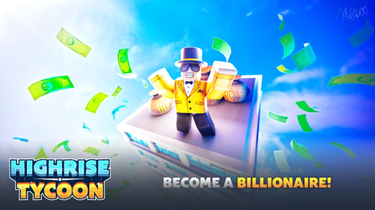 Highrise Tycoon