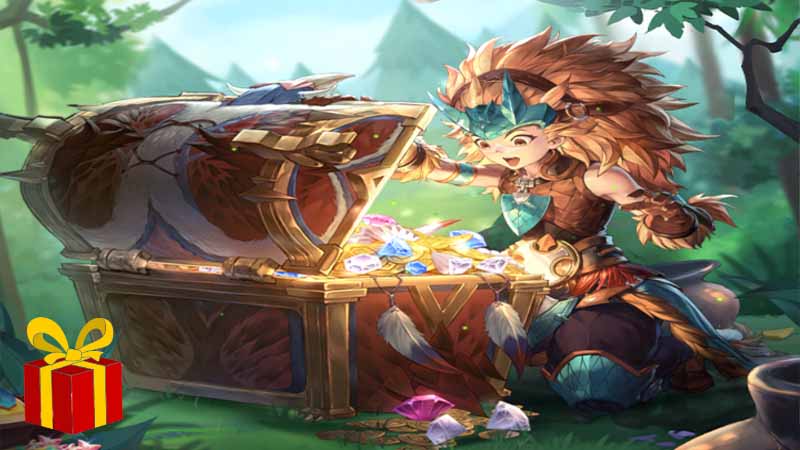 Dragon Hunter Người Săn Rồng