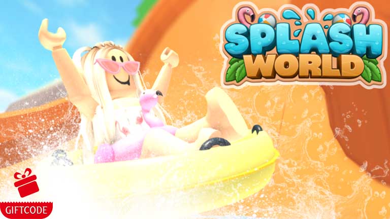 Splash World