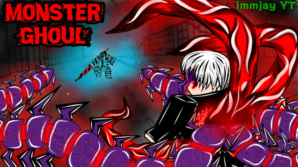 Monster Ghoul