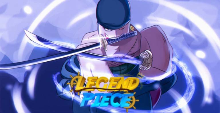 Legend Piece