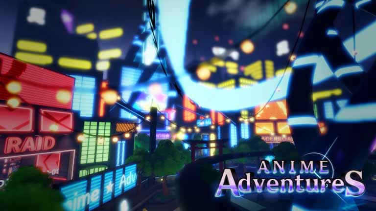 Code game Anime Adventures by Sforum Thủ thuật - Issuu