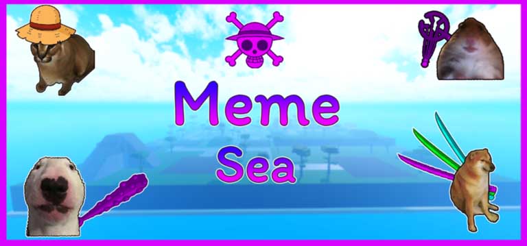 Meme Sea
