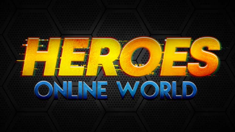 Code Heroes Online World MỚI NHẤT 2023 và cách nhập Online World Codes