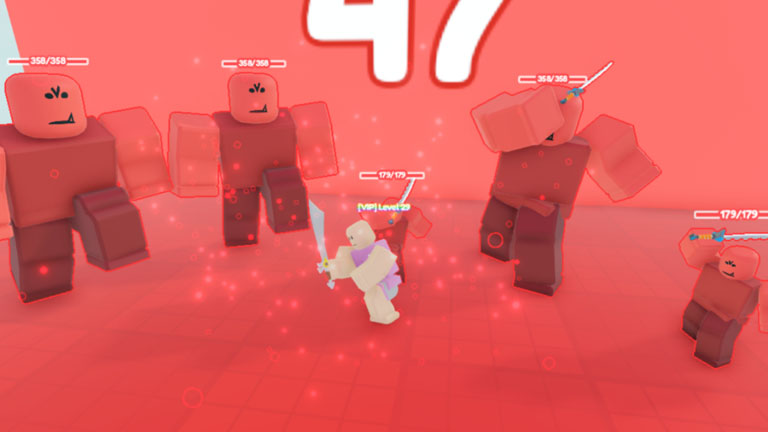 Sword Slasher