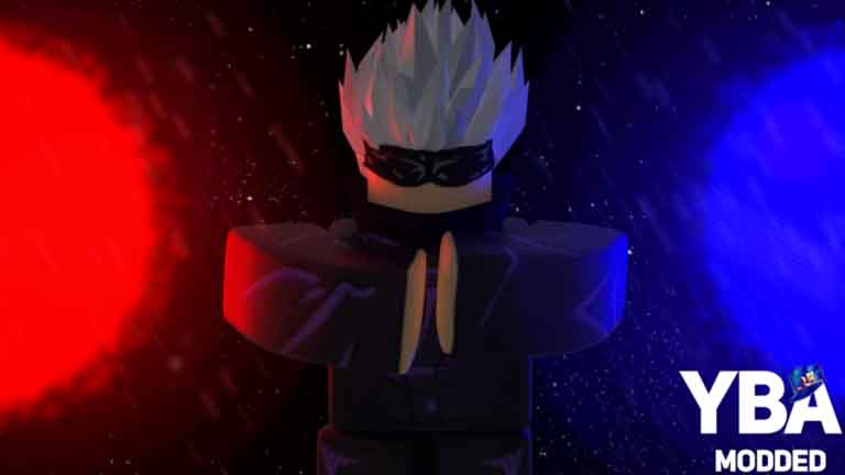 YBA New Universe (NU)