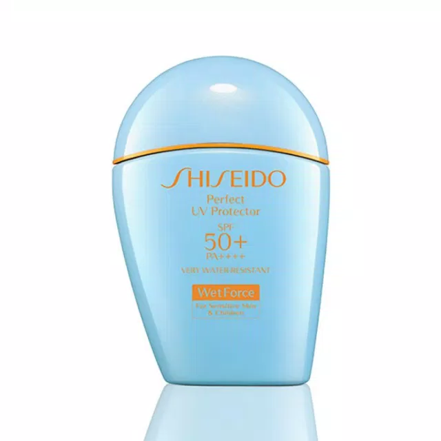 Kem chống nắng Shiseido Perfect UV Protector S SPF 50 PA++++ (ảnh: internet)