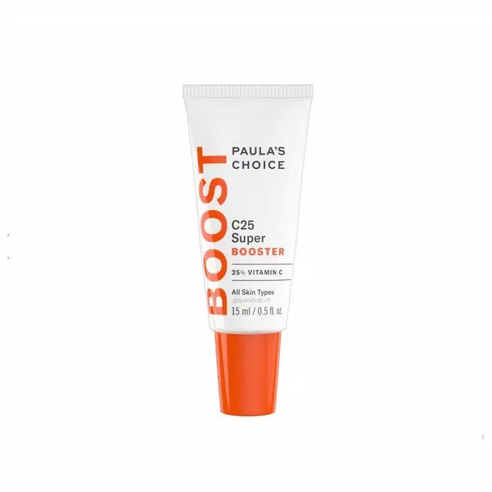 Top 10 kem trị thâm mụn hiệu quả: giúp da sáng mịn, rạng rỡ Kem làm sáng da C25 Super Booster