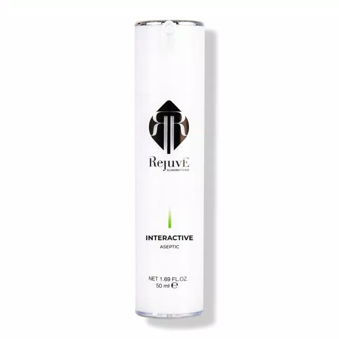Top 10 kem trị thâm mụn hiệu quả: giúp da sáng mịn, rạng rỡ Rejuve Interactive Aseptic