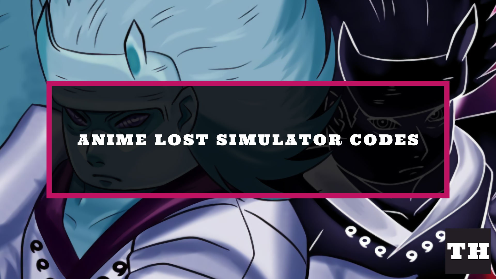 Roblox Anime Idle Simulator Codes (March 2023) Gamer Tweak