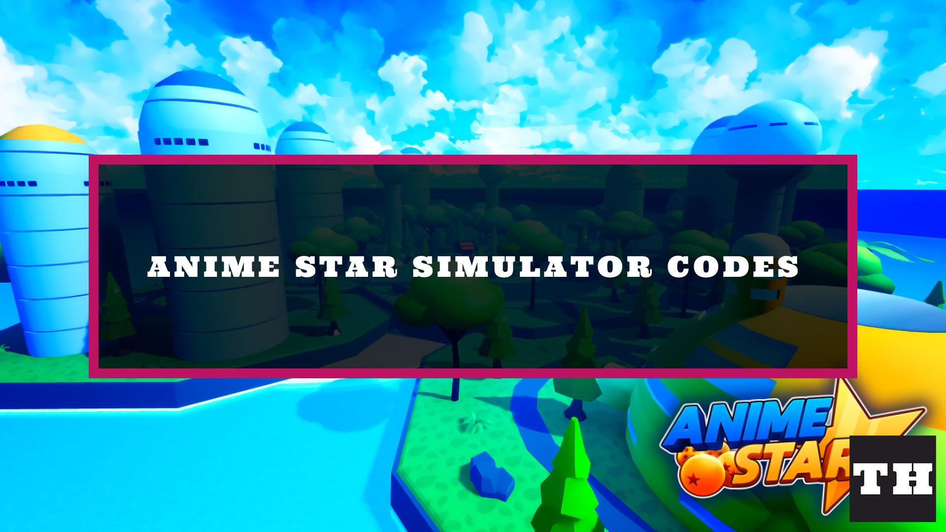 Anime Star Simulator Codes Wiki [New UPD] (April 2023) – Minh Vy