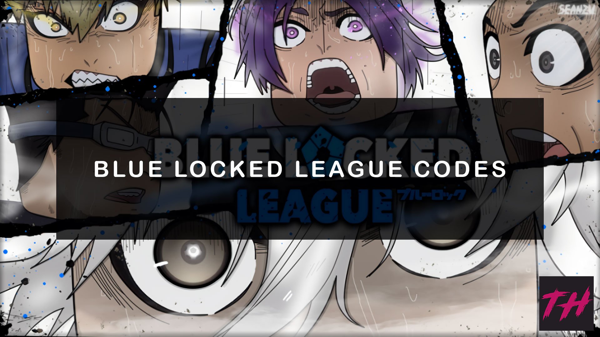 Blue Locked League Codes [Update One] 2023 Minh Vy