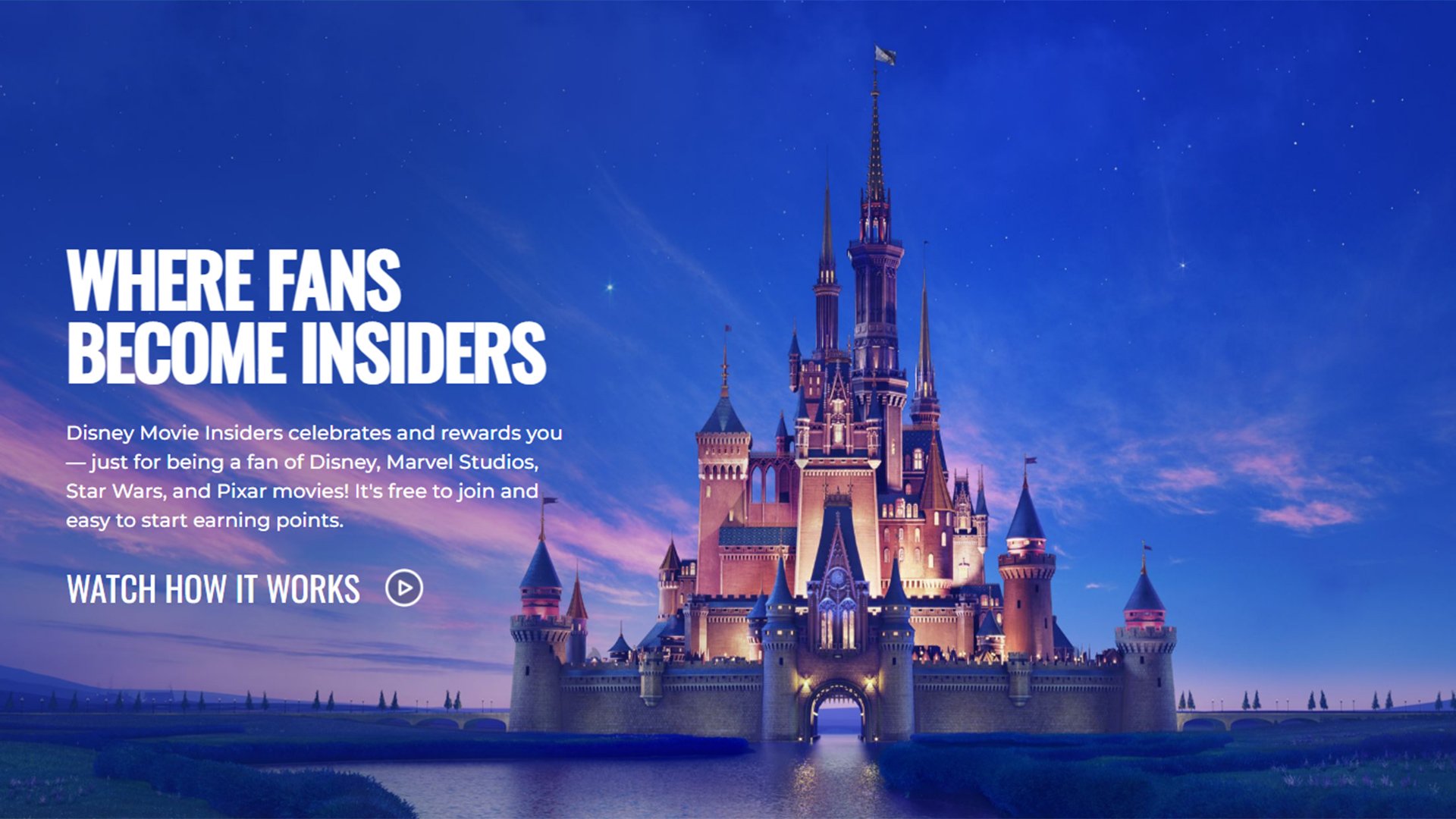 Disney Movie Insiders Codes Points & Rewards Minh Vy