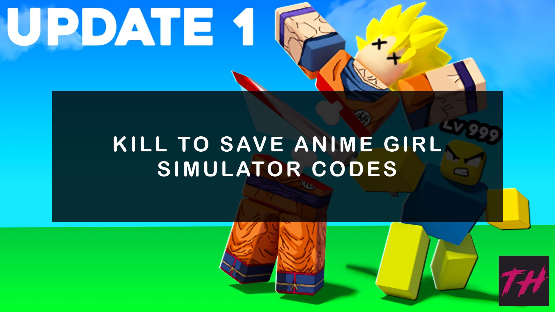 Roblox Anime Clicker Simulator Codes (August 2023) - Pro Game Guides