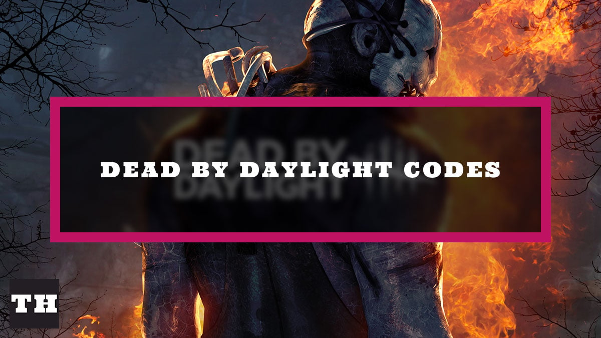 NEW Dead by Daylight Codes [DBD BP] 2023 Minh Vy