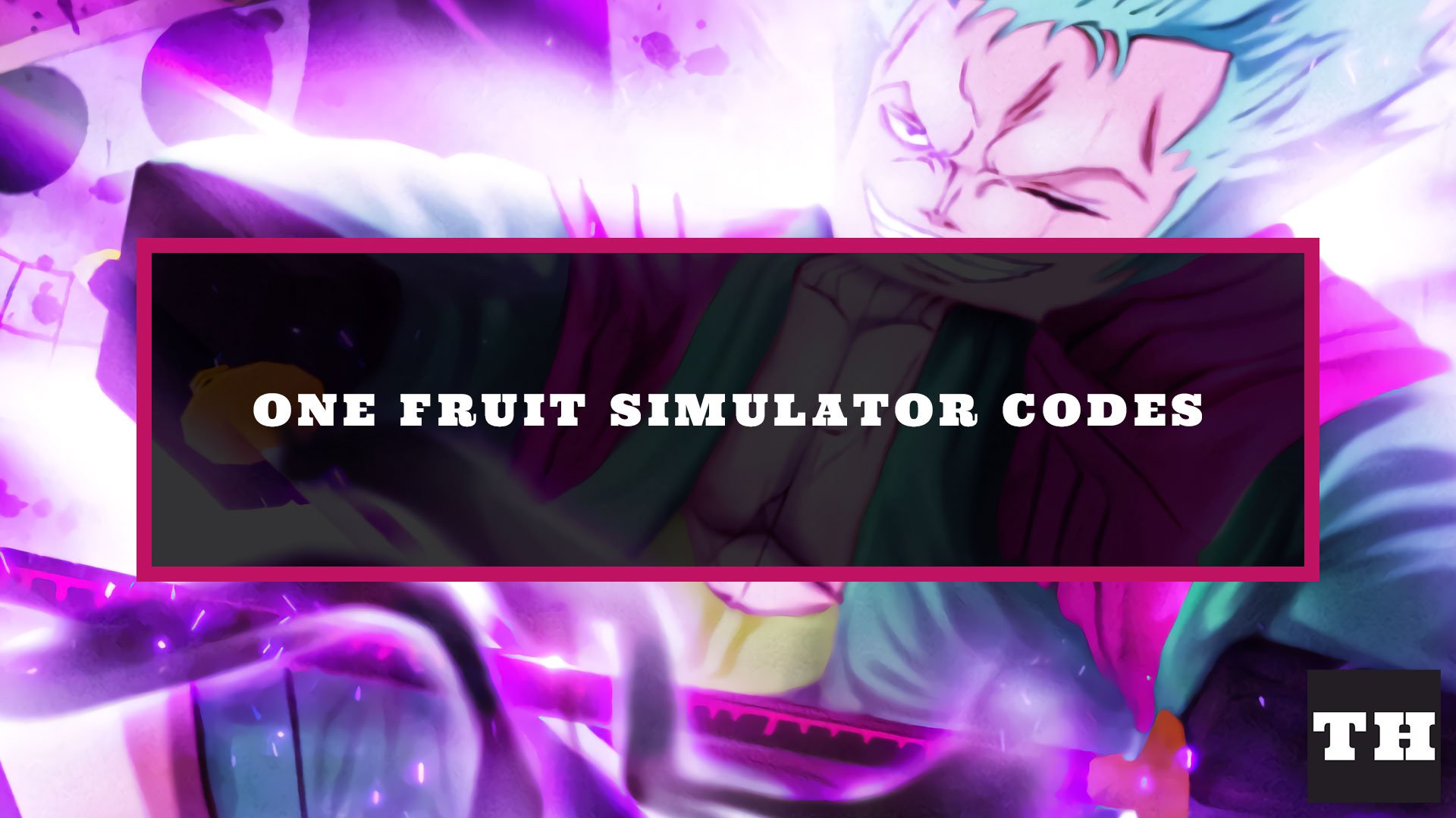 Tổng hợp code Roblox Anime Fruit Simulator mới nhất tháng 8/2023 và cách  nhập