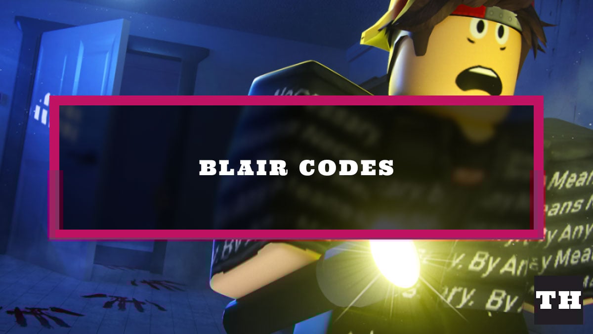 Roblox Blair Codes ([month]/[year]) – Minh Vy