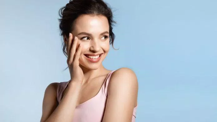 Top 10 kem trị thâm mụn hiệu quả: giúp da sáng mịn, rạng rỡ (Ảnh: Internet)