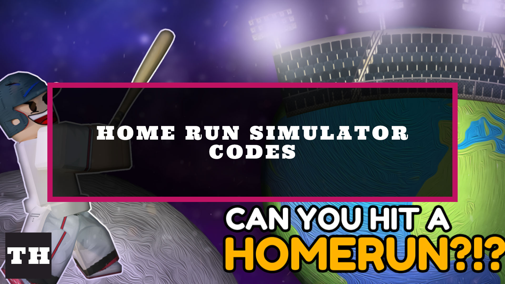 Home Run Simulator Codes (April 2023) New Update! Minh Vy