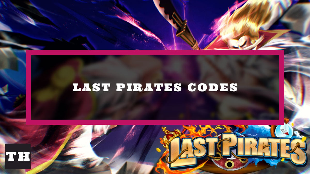 Last Pirates Codes (April 2023) Second Sea Update! Minh Vy