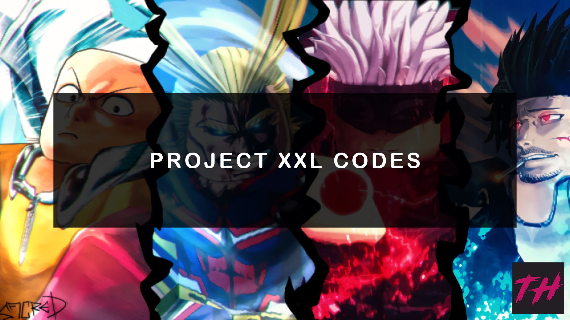 Roblox Project XXL [5.6] Codes: Dominate the Anime Realm - November 2023-Redeem  Code-LDPlayer