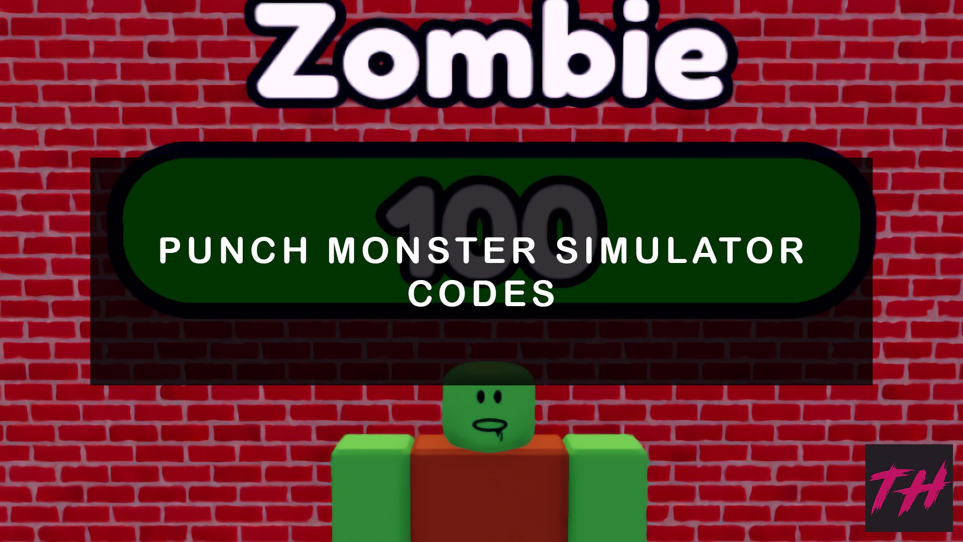 Punch Monster Simulator Codes Wiki 2024 Minh Vy