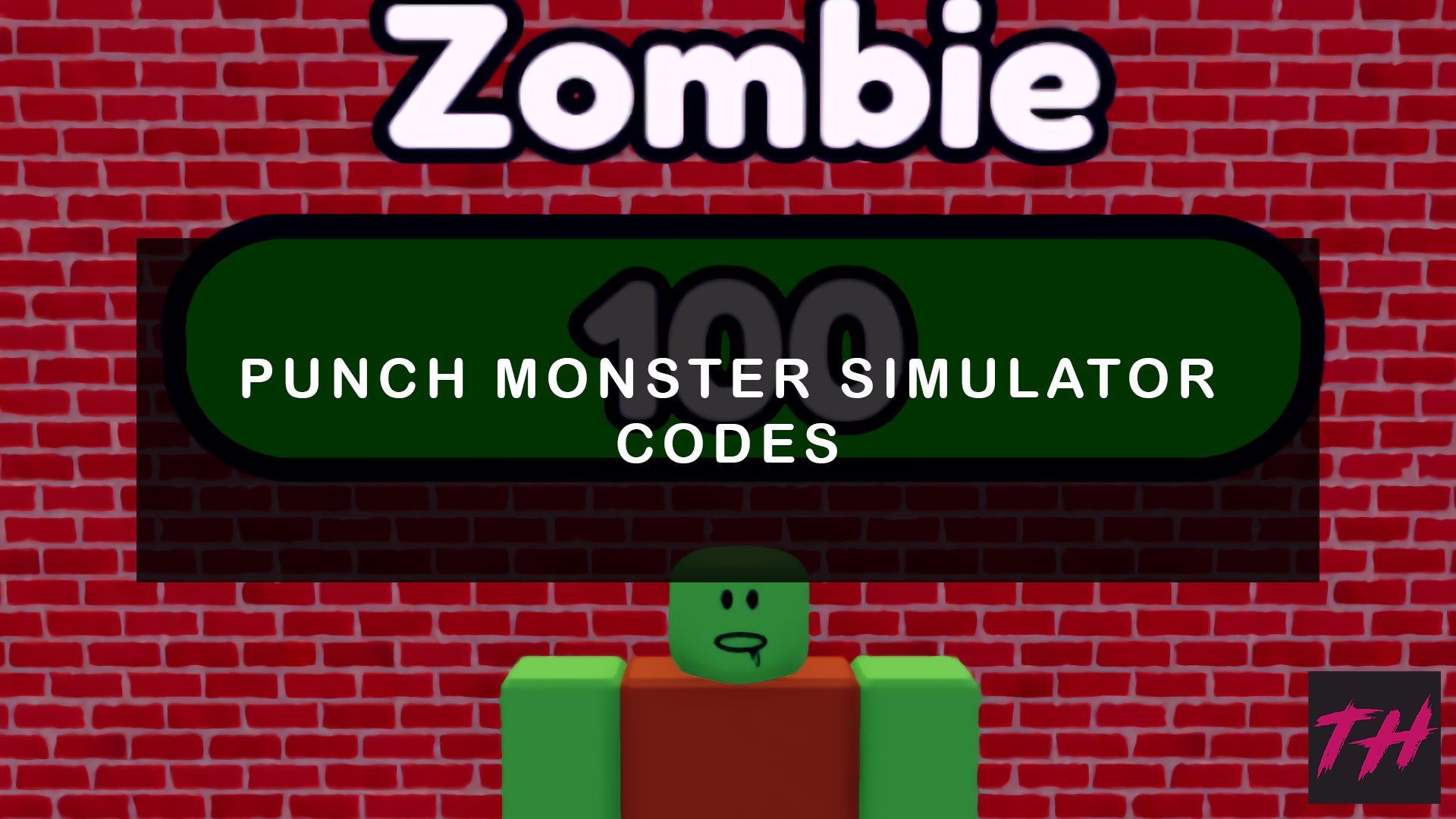 Punch Monster Simulator Codes Wiki 2023 Minh Vy