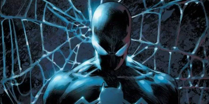 Spider-Man và 10 phiên bản đen tối, kinh dị nhất khiến bạn sởn da gà Những phiên bản đen tối, kinh dị nhất của Spider-man. (Ảnh: Internet)