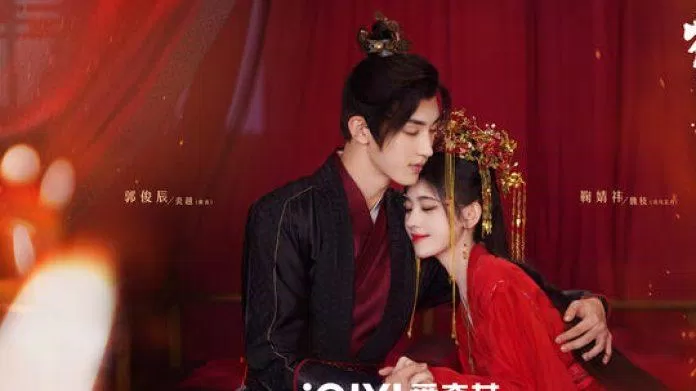 Cảm nhận về 5 bộ phim truyền hình Trung Quốc hot nhất gần đây: Bạn đang xem bộ phim nào vậy? hoa nhung