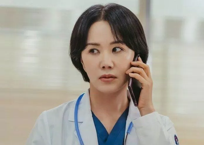 Review Bác Sĩ Cha – Tóm tắt phim Doctor Cha full 1-16: Phim Hàn Quốc hay nhất 2023 Câu chuyện về cuộc đời của Cha Jeong-suk. (Ảnh: Internet)