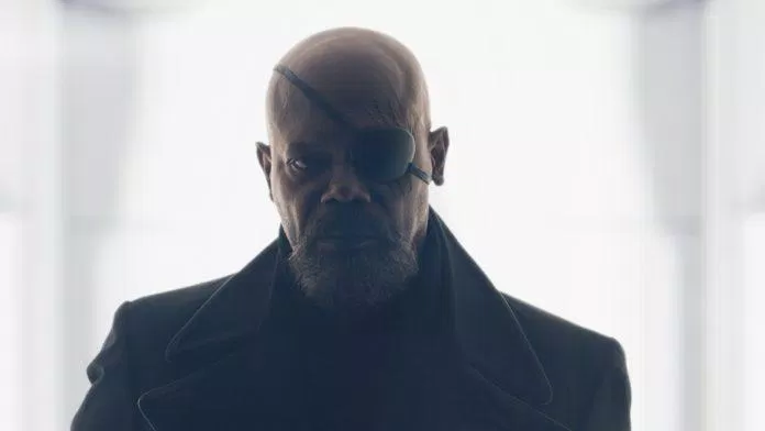 Review tập 1 Secret Invasion: Đen tối và thảm khốc Nick Fury quay trở lại Trái Đất sau nhiều năm ở ẩn (Ảnh: Internet)