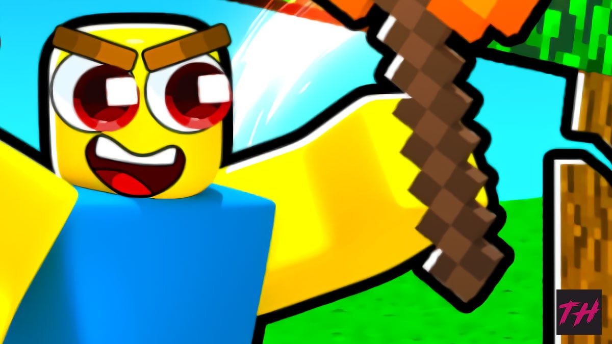 Tree chop simulator codes m i nh t 2023 minh vy