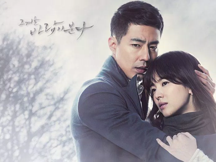 10 phim Hàn kinh điển tròn 10 tuổi trong năm 2023 (Phần 2) That Winter, The Wind Blows (Ảnh: Internet)