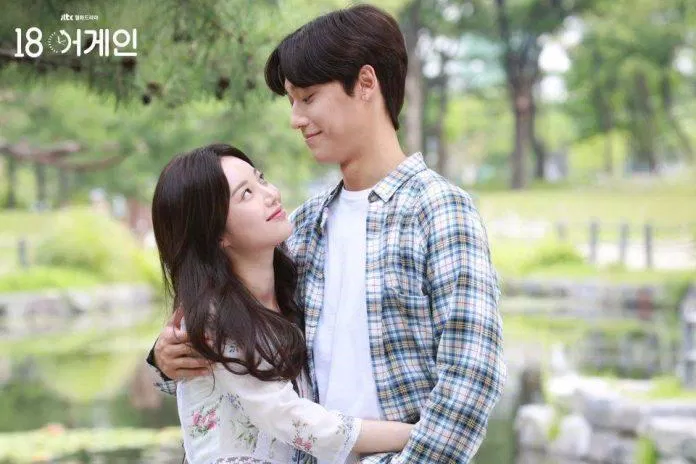 10 người cha ấn tượng nhất trên màn ảnh Hàn (Phần 1) 18 Again (Ảnh: Internet)