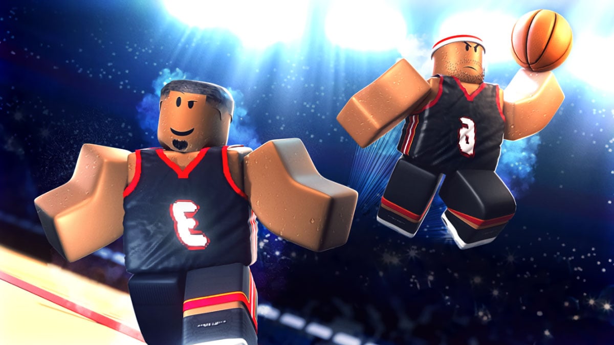 Basketball Legends Codes [Xmas] MỚI NHẤT ([month]/[year]) – Minh Vy