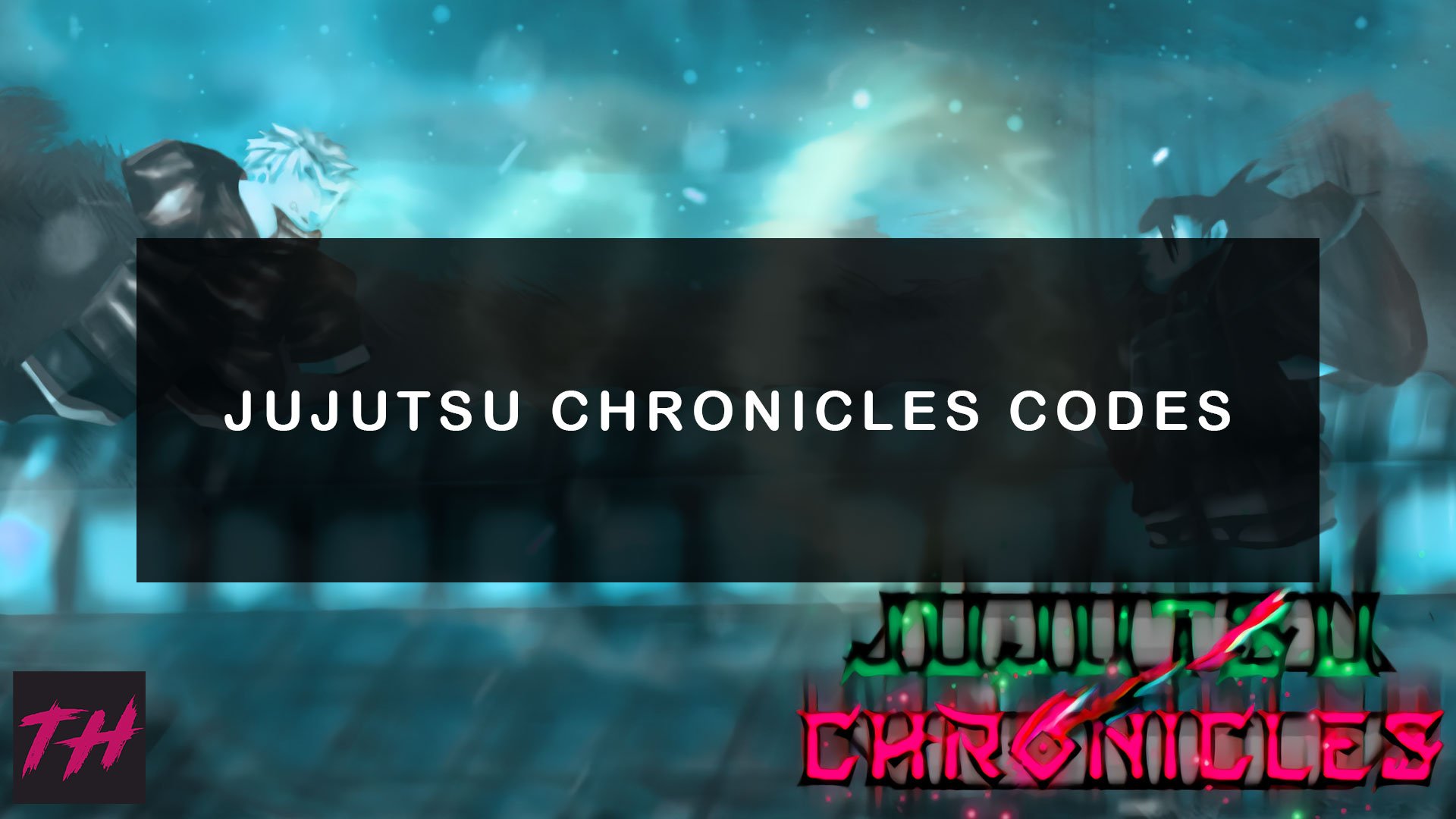 Jujutsu Chronicles Codes