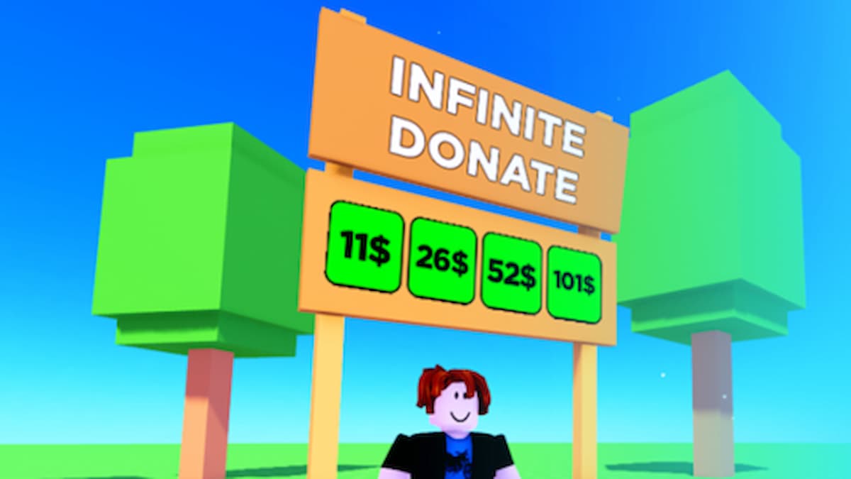 Pls donate but infinite robux codes m i nh t 2023 minh vy