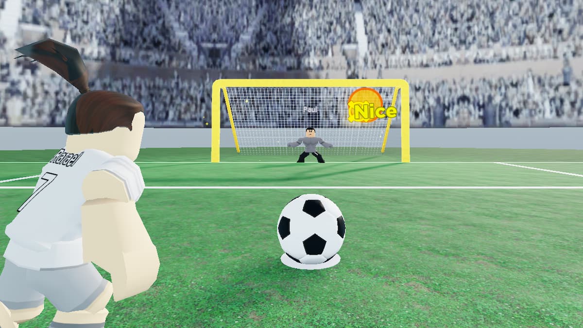 Winning penalty kick codes teams coins diamonds minh vy