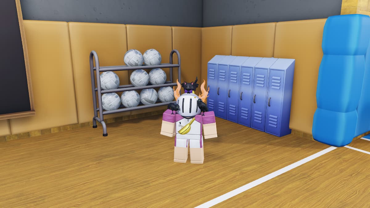 Haikyuu Legends Codes (January 2025) – Minh Vy