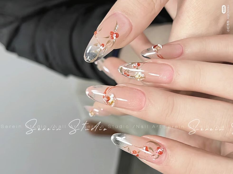 mau nail french rotated